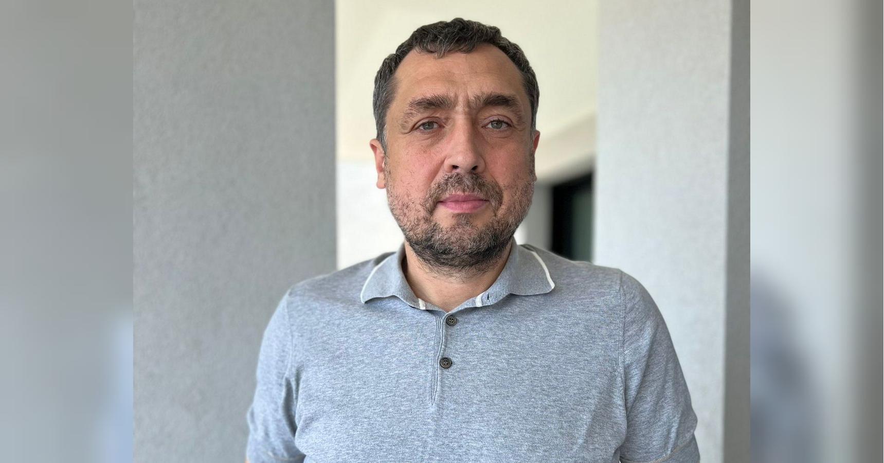 александр свищев